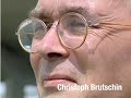 Christoph Brutschin zu 