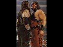 Undertaker and Kane Tribute