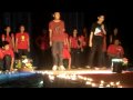 SCIRE Culminating Activity 2009 Euclid Intermission Number.