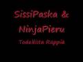 videos de SissiPaska & NinjaPieru - Todellista Räppiä