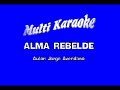 Karaoke  de Grupo Límite New