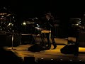 Not Dark Yet - Bob Dylan Evansville 2008
