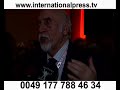 T.C. Kültür Bakanlığı 58. Berlin Film Festivali kapsamında g