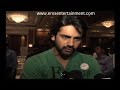 Sohail Aftab Raima Neetu at CPAA media meet
