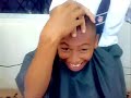 world top hair style