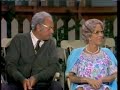 Harvey Korman & Carol Burnett