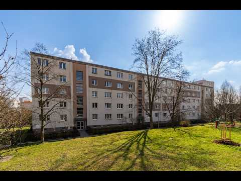 Video Prodej družstevního bytu 2+1 před rekonstrukcí na krásném místě