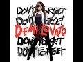 Lala Land (High Quality) - Demi Lovato + Download