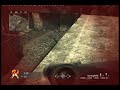 bayonette jump on roundhouse cod5-( WaW) bayonette jump on roundhouse cod5-( WaW)