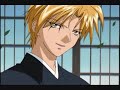 ???????? shuichi an yuki love