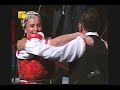 muzsik�s live at the national concerthall in the palace of arts, 
muzsik�s with their friends - dance and choreography by zolt�n farkas and ildik� t�th
budapest. july 13. 2006.
video: palace of arts.
muzsik�s is the most popular and most renowned ensemble in hungary and worldwide playing traditional hungarian folk music. their performance is an exciting musical experience, the audience are transferred back to the remote hungarian village atmosphere where the traditions survived the centuries. 
see more: http://www.myspace.com/muzsikas
http://www.muzsikas.hu/