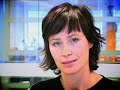Freya Van den Bossche over globalisering Freya Van den Bossche over globalisering