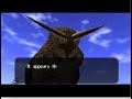 legend of zelda OoT (8) to the castle