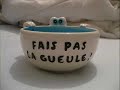 montage de mes cadeaux 18ans