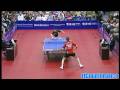 Bundesliga: Robert Svensson-Dimitrij Ovtcharov