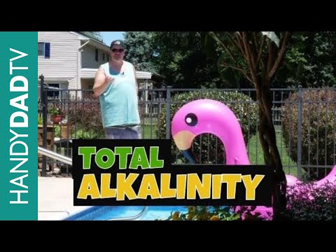 video-linktoworks-Cheapest way to raise Total Alkalinity in your Pool or...