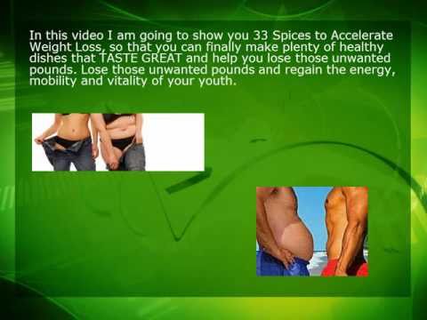 how to fasten weight loss