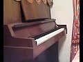 Chopin Sonata Nº3 4eme mouvement