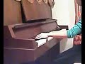 Chopin Sonata Nº3 4eme mouvement