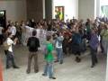 videos de Protesta degli studenti di Ingegneria contro la legge 133