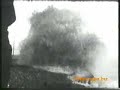 Ventimiglia - anni 50 - la grande mareggiata - parte 1