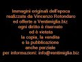 Ventimiglia - anni 50 - la grande mareggiata - parte 1