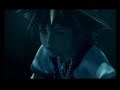 Kingdom Hearts Viva La Vida Music Video