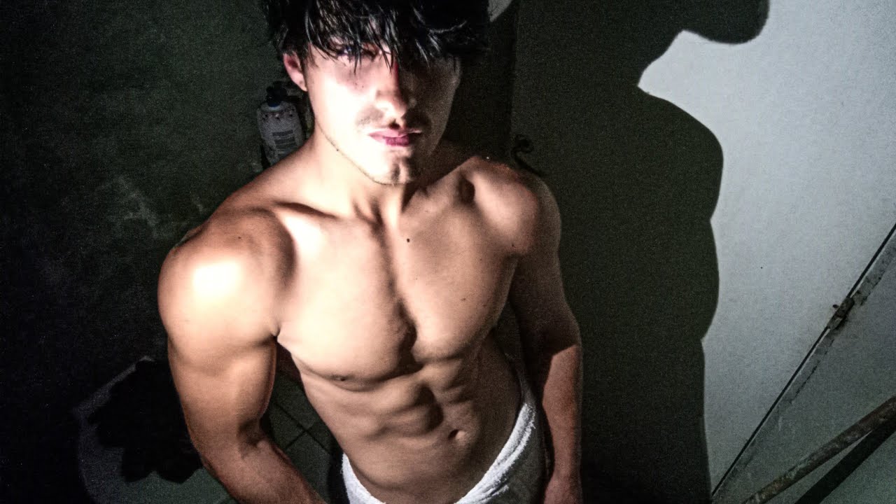 Cuerpo ESTÉTICO en CASA...(Explicado en 3min)