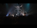 Live in Gothenburg
