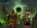 Guild Wars Scenery - Halcyon + On + On