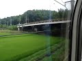 佐倉→酒々井間の一部