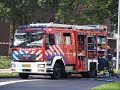 middelbrand in zeist
