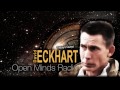 David Eckhart discusses alien encounters | Open Minds Radio
