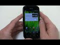 AT&T Pantech Burst Review video AT&T Pantech Burst Review video