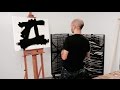 AB EX NY: The Painting Techniques of Franz Kline: Chief