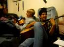 Ocsar And Stephens Old Song