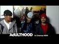 ADULTHOOD - BOX OFFICE HIT