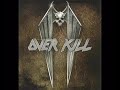 Devil by the Tail - OverKill