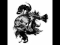 Horseback - The Invisible Mountain