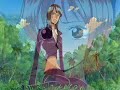 Nami Robin in Love with two - The same two