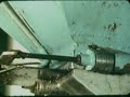 Wie entsteht Apfelsaft oder Most? Hier wird es genau erklärt.Aus dem Dokumentarfilm «Der Thurgau» von Christian Boss. 1986 gedreht auf 16mm mit Bolex Equipment.
