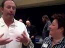 Marketing for Small Businesses and Mark Braunstein