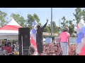 LA's BEST Health Festival with Chris Paul's CP3 Foundation