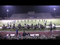 Flour Mound Drumline - 2009 Lone Star Classic