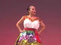 The Mexico Dance