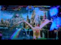Final round '11 - MvC3 Teams - Random Miami Scrubs vs Filippino champ