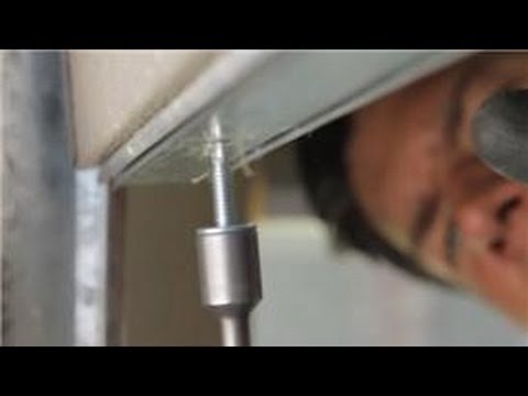how to weather stripping garage door