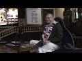 Ravindra Svarupa Prabhu - Lecture - God is a Person