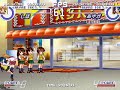 QOH Netplay - buki(jin_shiho) VS ???G(ayaka) 1