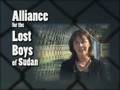 Alliance for the Lost Boys of Sudan _ Mission SSS
